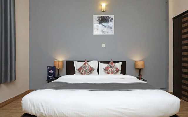 OYO 11761 WhitePod Inn