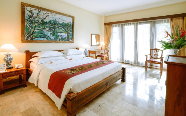 Hotel Kumala Pantai