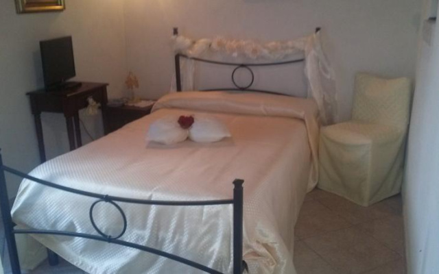 B&B La Casetta sul Lago