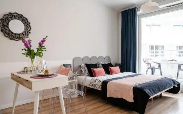 Apartament 24 - OVO