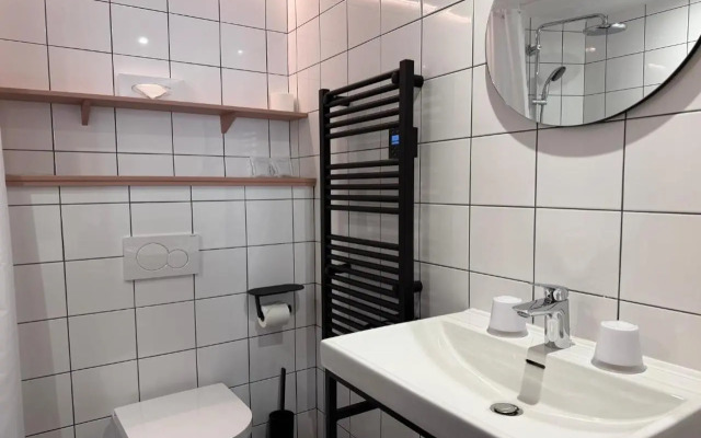 Hotel Berne Opera