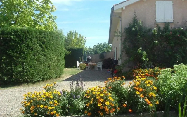 Gite Aire-sur-l'Adour, 4 pièces, 6 personnes - FR-1-360-180