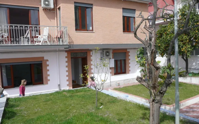 Garden House Ercolano