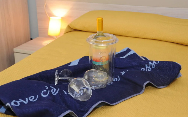 Spiaggia D'Oro