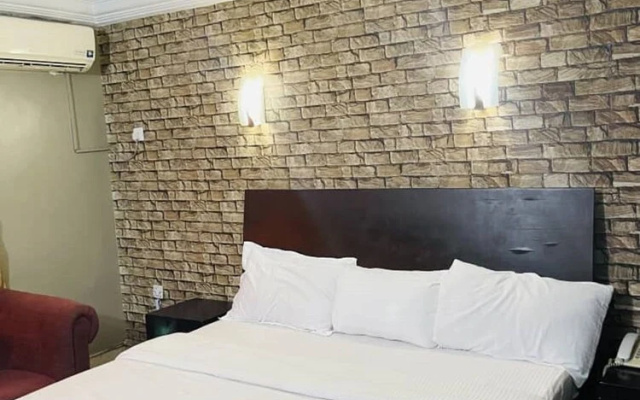 Beliana Suites