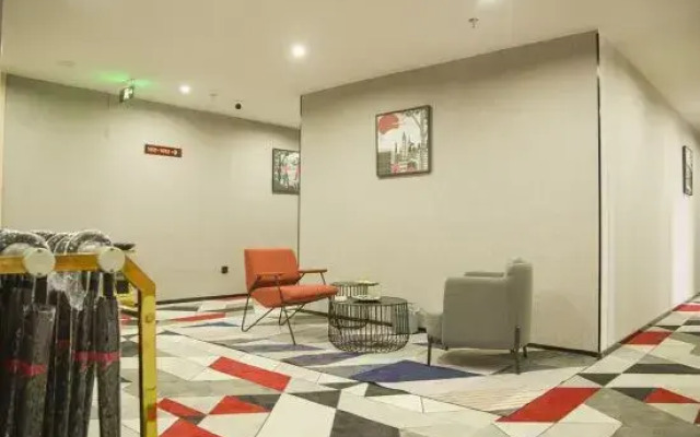 Shankee Hotel (Yuhuan Impression Plaza)