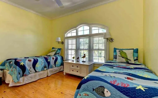 Cayman Bay 505 Magnolia by RedAwning