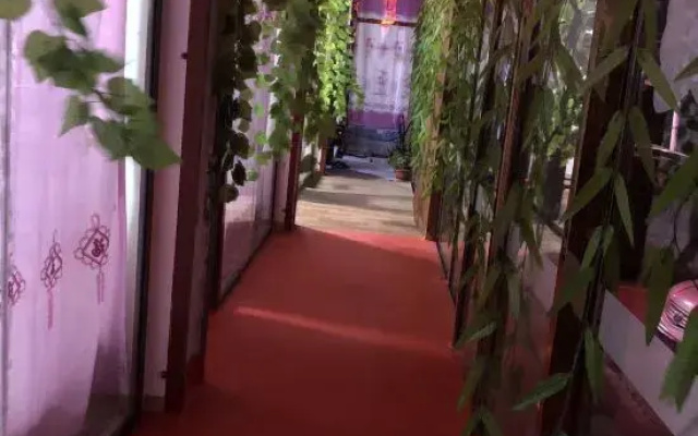 Hunyuan fuyuan Inn