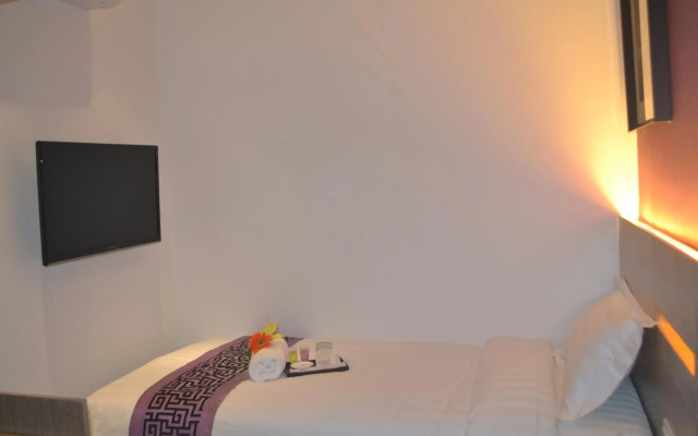 ASHLEY Boutique Hotel