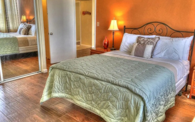 Hawaiian Monarch PH303 Oceanview