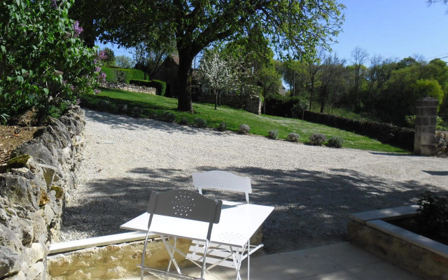 Bergerie de Lagarrigue