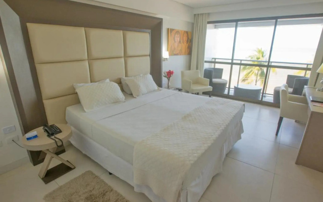 Hotel Cabo Branco Atlântico