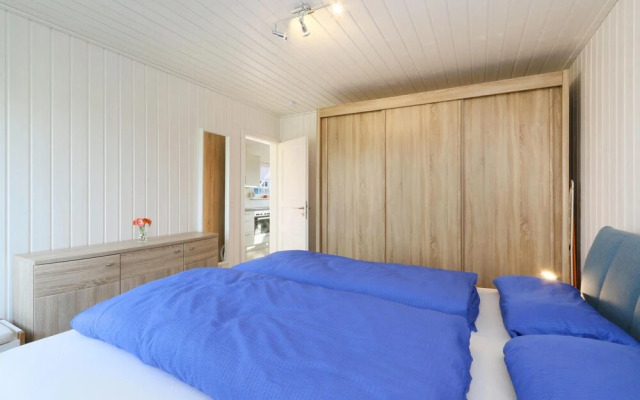 Nice Home in Zerpenschleuse With 2 Bedrooms and Wifi