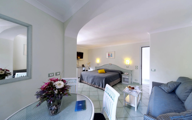 Hotel Bellevue Benessere & Relax