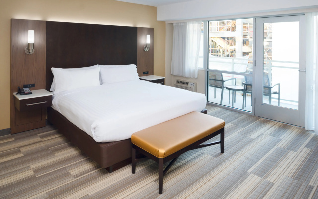 Holiday Inn Express San Diego Downtown by IHG