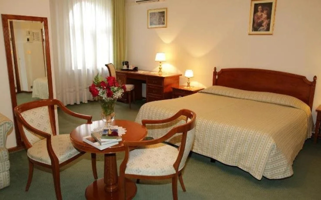 Locanda al Castello Wellness Resort