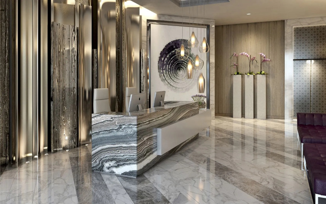 Al Bandar Arjaan by Rotana - Dubai Creek