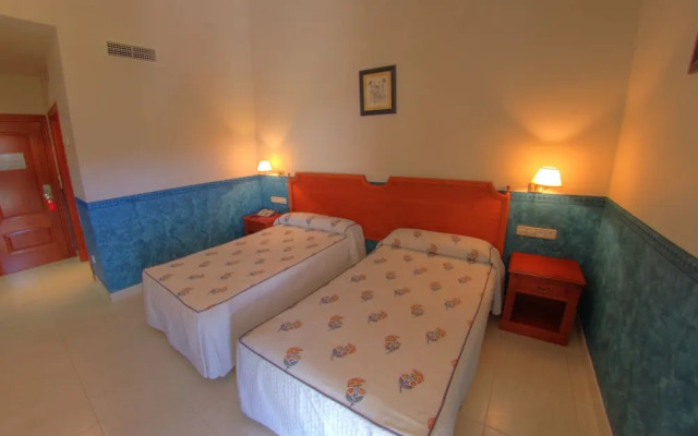 Hotel Avenida
