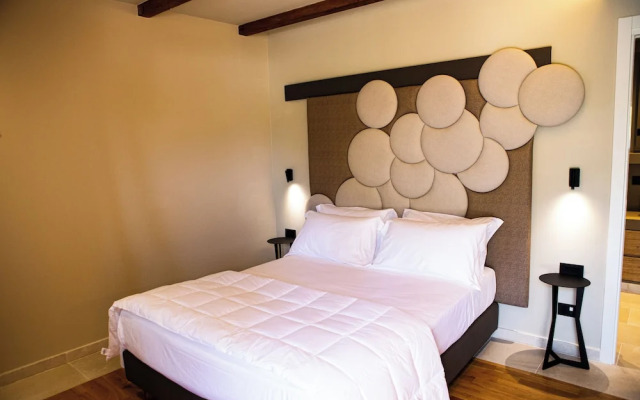 Wine & Resort Le Vigne al Castello