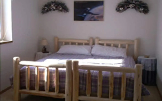All Seasons B&B