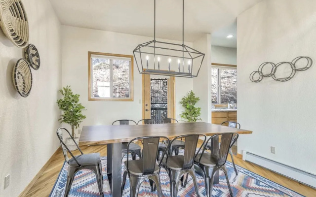 5Br|Mountain Luxury☀Hiking☀Dog Friendly!