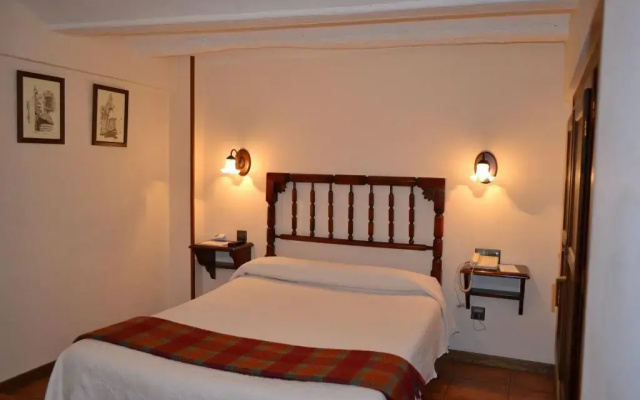 Hostal Santa Agueda