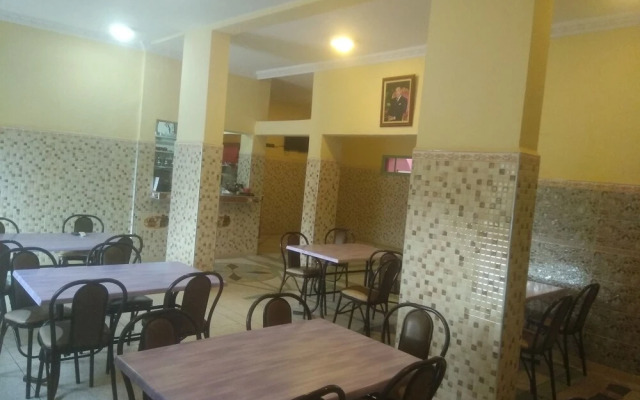 Dar Oudar