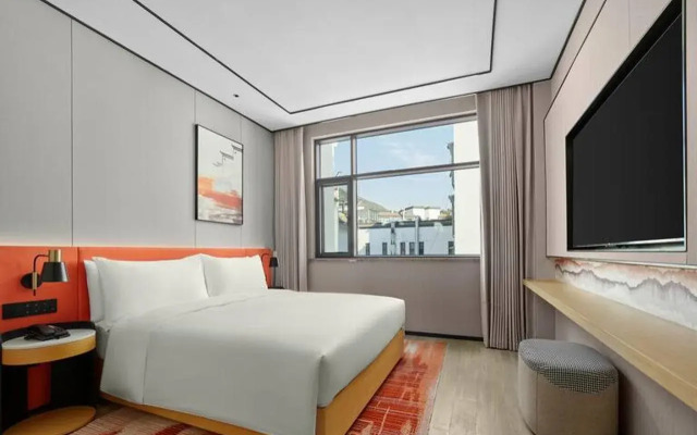 Hilton Garden Inn Huangshan Scenic Area South Gate