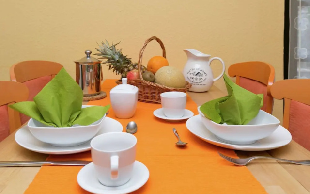 Apartment in the Hunsruck Region's Drohn Valley