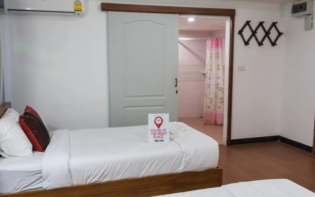 Nida Rooms Zoo 7 Hang Dong