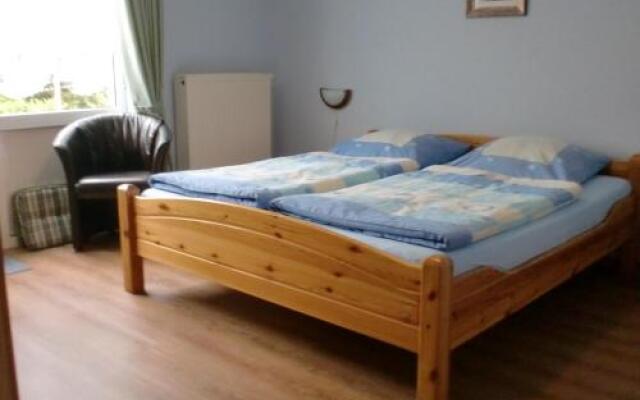 Pension Haus Anna In Norden Germany From 100 Photos Reviews