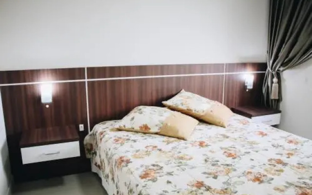 Apartamento em Itapema a 400m do mar
