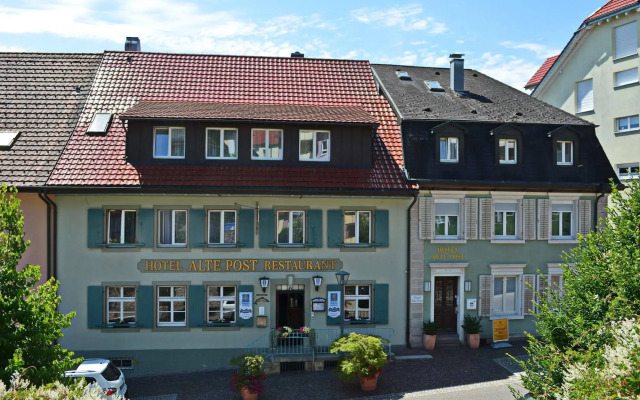 Hotel Alte Post