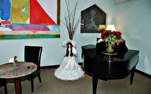 Honeymoon Bay Lodge & Retreat