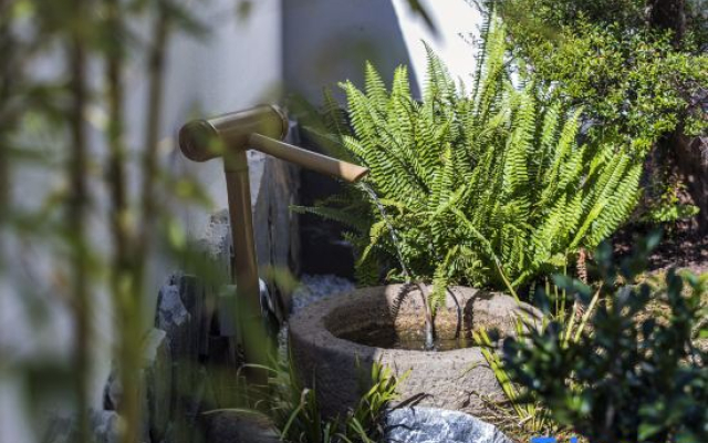 Wuyishan Qipaoshan Homestay (Sangu Resort)
