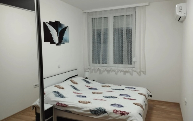 Sofija Apartment