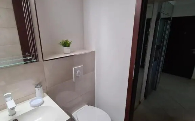 Atlas Apartment Unirii