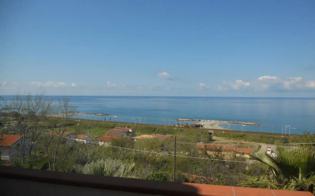 B&B Colle degli Ulivi