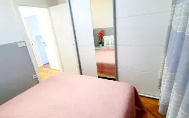 Apartment Anton