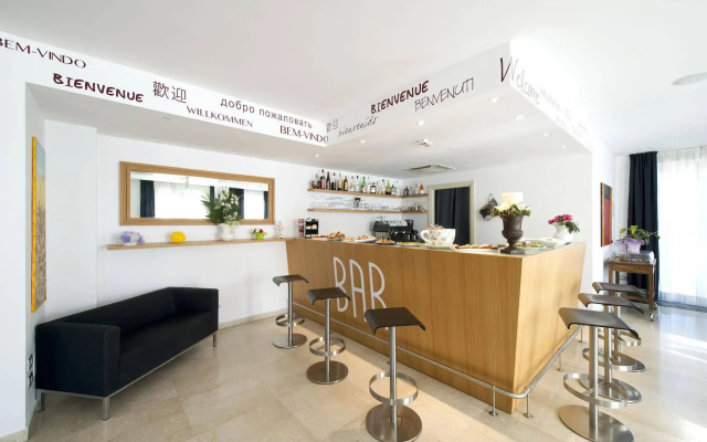 Hotel delle Fiere