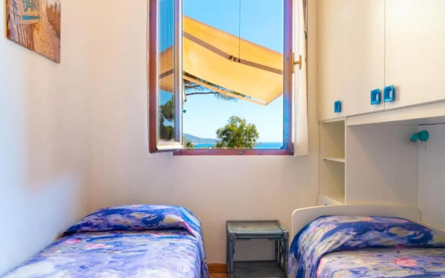 Appartamento La Terrazza Al Mare