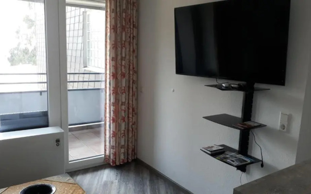 Ferienwohnung Fichtenweg