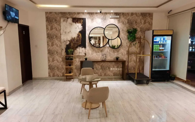 Dar Daken Furnished Apartments