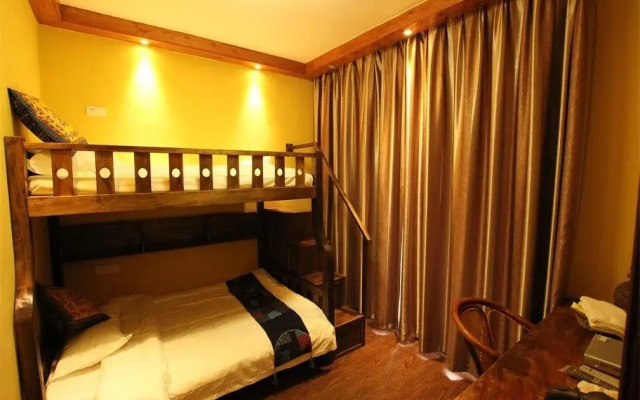 Yuanxiang Life Inn