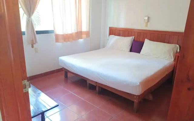 Hotel Villa Tulipanes