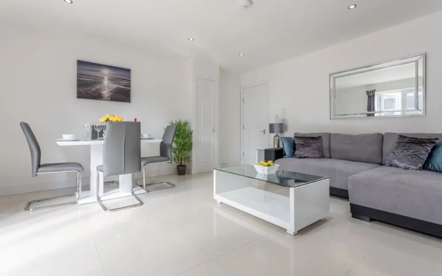 Spire view Apartments