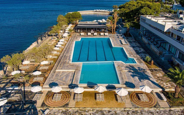Ramada by Wyndham Loutraki Poseidon Resort