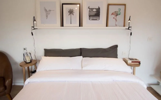 The Stay Las Palmas
