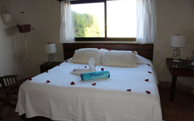 Hotel Delfin