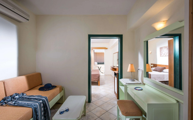 Odyssia Beach Hotel